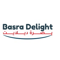 Basra Delight logo - Similar company to Southrox - Authorized Xerox Distributor