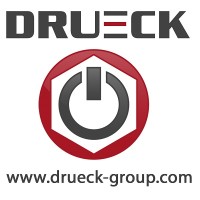 DRUECK GmbH & Co. KG logo - Similar company to Otec Oberflächentechnik Gmbh