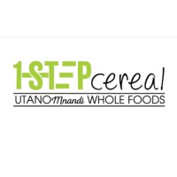 1-Step Cereal logo - Similar company to Glow Theory