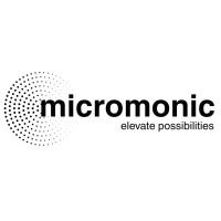 micromonic logo - Similar company to Studywox