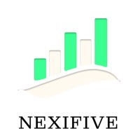 Nexifive logo - Similar company to Nexifi