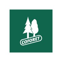 COFORET logo - Similar company to Cnpf - Centre National De La Propriété Forestière