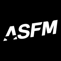 Radio AS FM logo - Similar company to Wunderfish