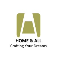 Home & All Decor LLP logo - Similar company to Columbia Frame Inc.