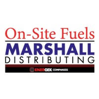 On-Site Marshall logo - Similar company to Pratt Energy Llc