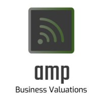 AMP Business Valuations logo - Similar company to Gcf Business Valuation