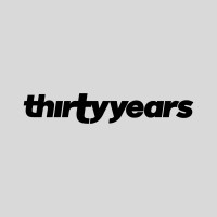 Thirty Years logo - Similar company to Dezi.Co
