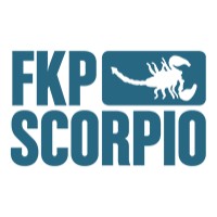 FKP Scorpio Konzertproduktionen GmbH logo - Similar company to Universal Music Deutschland