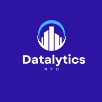 Datalytics NYC Inc. logo - Similar company to Codify Berkeley