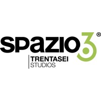 SPAZIO36® rental studios and location logo - Similar company to Sharegrid