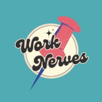 WorkNerves logo - Similar company to Khrysalis Training & Consultancy Llp