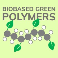Biobased and Green Polymers logo - Similar company to Fermentationexperts
