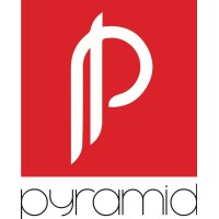 PYRAMID logo - Similar company to 1Gmeca95
