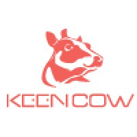 KeenCow logo - Similar company to Touchmedia Ads