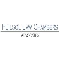 Huilgol Law Chambers logo - Similar company to King & Partridge