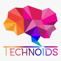 Technoids-RNSIT logo - Similar company to Tripshark