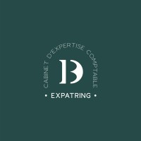 Expatring logo - Similar company to Affexio Group