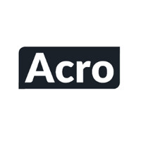 Acro logo - Similar company to Innova Biotech