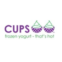 Cups Frozen Yogurt logo - Similar company to Insightful Matters Family Counseling Professionals, Inc.