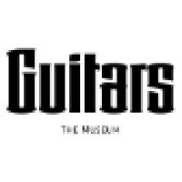 Guitars - The Museum (Svenska Gitarrmuseet Ab)