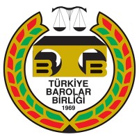 Union of Turkish Bar Associations logo - Similar company to Republic Of Turkey Ministry Of Justice