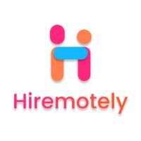 Hiremotely - Hiring Marketers Remotely! logo - Similar company to Thrivefount