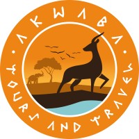 AKWABA TOURS AND TRAVEL logo - Similar company to Le Guide Du Congo