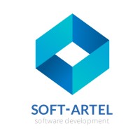Soft-Artel logo - Similar company to Pandaverse