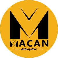 MACAN Automotive logo - Similar company to Eastern Merit Automotive