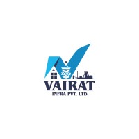 Vairat Infra Private Limited logo - Similar company to Aggregate Company