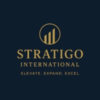 Stratigo International logo - Similar company to Software Labs