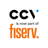 CCV logo - Similar company to Rea Card Gmbh