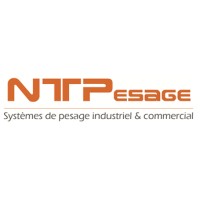 NT Pesage logo - Similar company to New Scale
