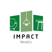 IMPACT Réno&Co logo - Similar company to Akk_Touch