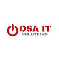 Osa It Solutions