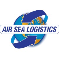 Air Sea Logistics Limited logo - Similar company to Globexair