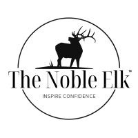 The Noble Elk logo - Similar company to Restaurantdata.Com