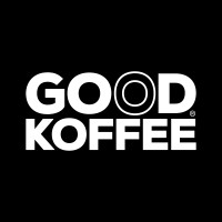 GOOD KOFFEE logo - Similar company to Adapt