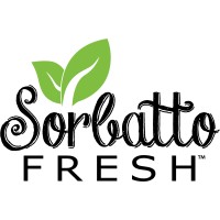 Sorbatto Fresh