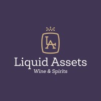 Liquid Assets Wine & Spirits logo - Similar company to Diego Columbus Cigars ®️