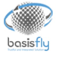 BasisFly logo - Similar company to Arzunex