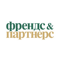 Френдс и Партнерс logo - Similar company to Eneks Group Engineering