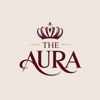 THE AURA logo - Similar company to Digit-It