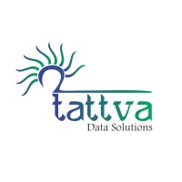 Tattva Data Solutions logo - Similar company to Tatva Infosolution