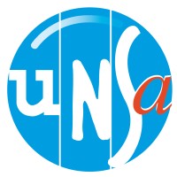 UNSA logo - Similar company to Cfdt
