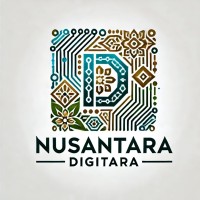 CV Nusantara Digitara logo - Similar company to Digitara Solutions