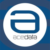 ACE Data logo - Similar company to Mcode