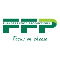 Flanders Food Productions logo - Similar company to Syn+ Bv