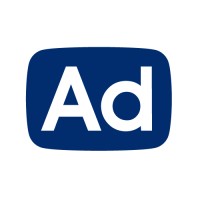 Adservice logo - Similar company to Heymedia