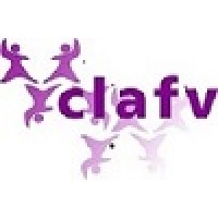 CLAFV (Centre de Liaison des Associations Féminines Vaudoises) logo - Similar company to Bpw Vaud